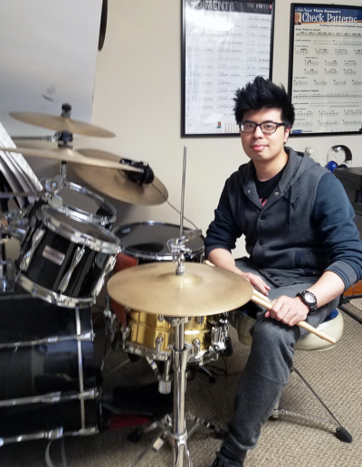 © Baltimore School for Drumming