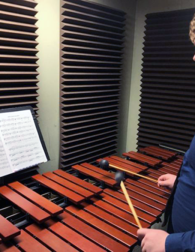 © Baltimore School for Drumming