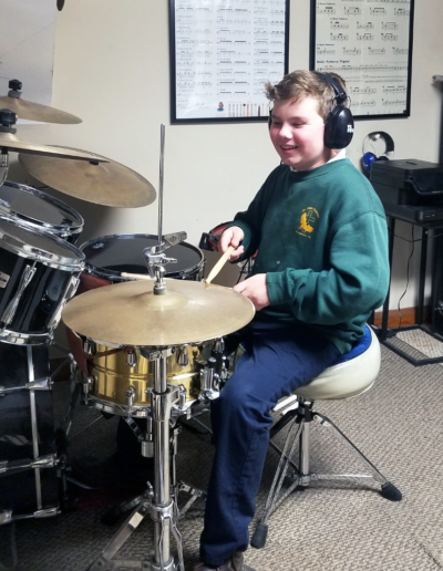 © Baltimore School for Drumming