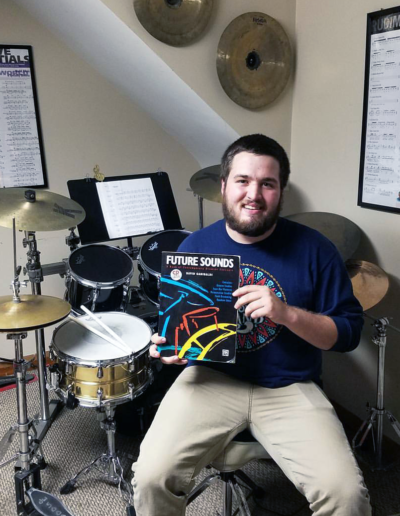 © Baltimore School for Drumming