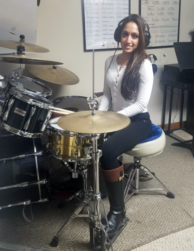 © Baltimore School for Drumming