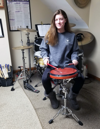 © Baltimore School for Drumming