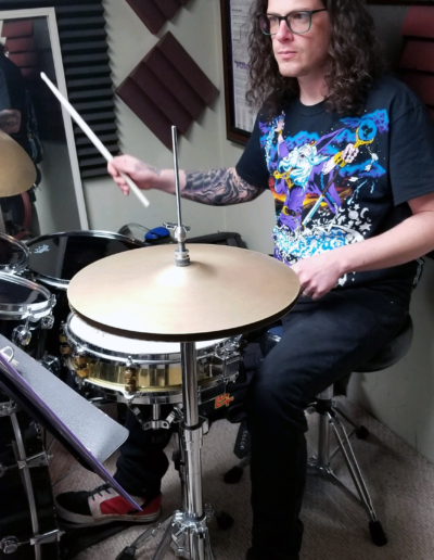 © Baltimore School for Drumming