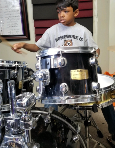 © Baltimore School for Drumming