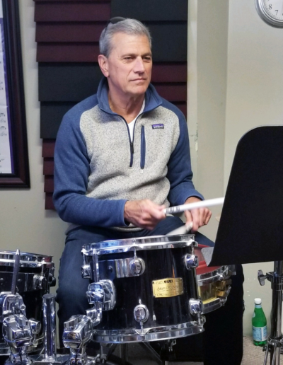 © Baltimore School for Drumming