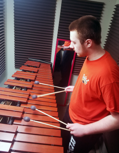 © Baltimore School for Drumming