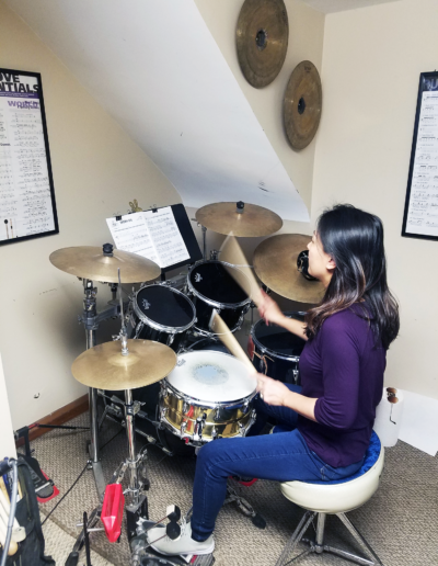 © Baltimore School for Drumming