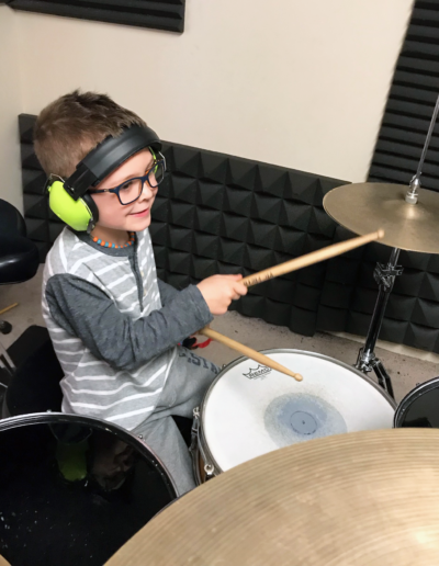 © Baltimore School for Drumming