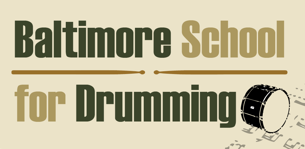 Baltimore School for Drumming